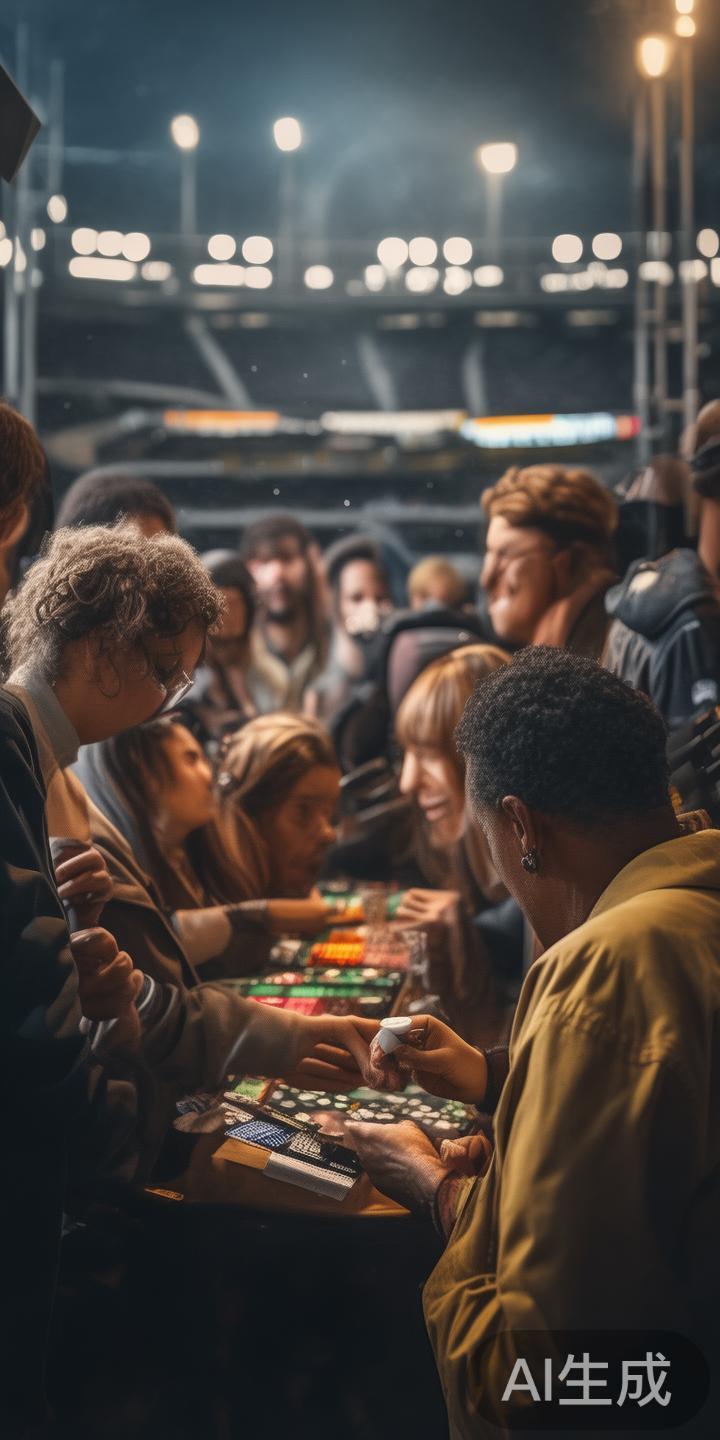 华体会体育平台体育投注的合法性分析及其在当前政策环境下的法律态度研究 体育博彩,作为一种以体育赛事为基础的娱乐方式,既满