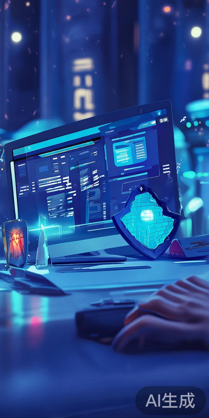 华体会体育官网网址大全及安全登录方法全面指南 启用安全浏览工具和插件
使用可信的防火墙、杀毒软