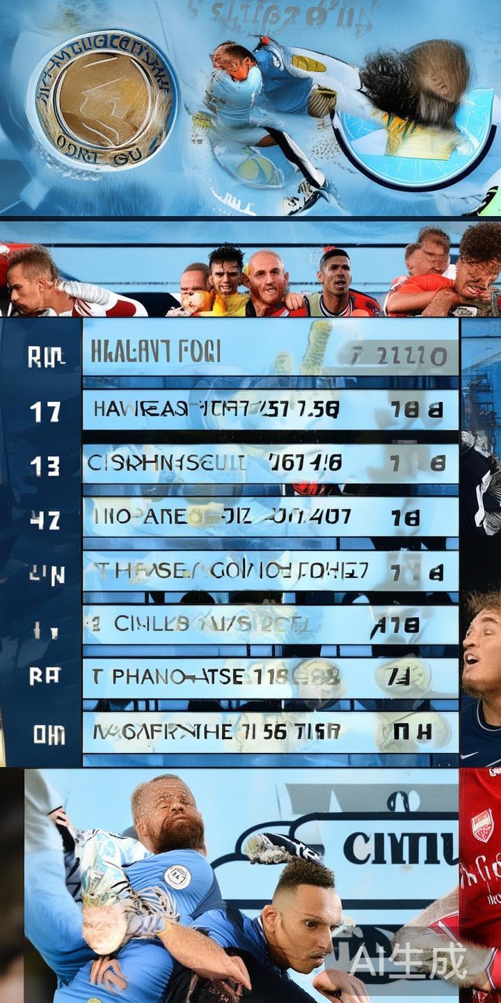 华体会体育英超联赛全面解析与最新赛事资讯一览 当前赛季,曼城依然展现出强大的统治力,球队凭借多名