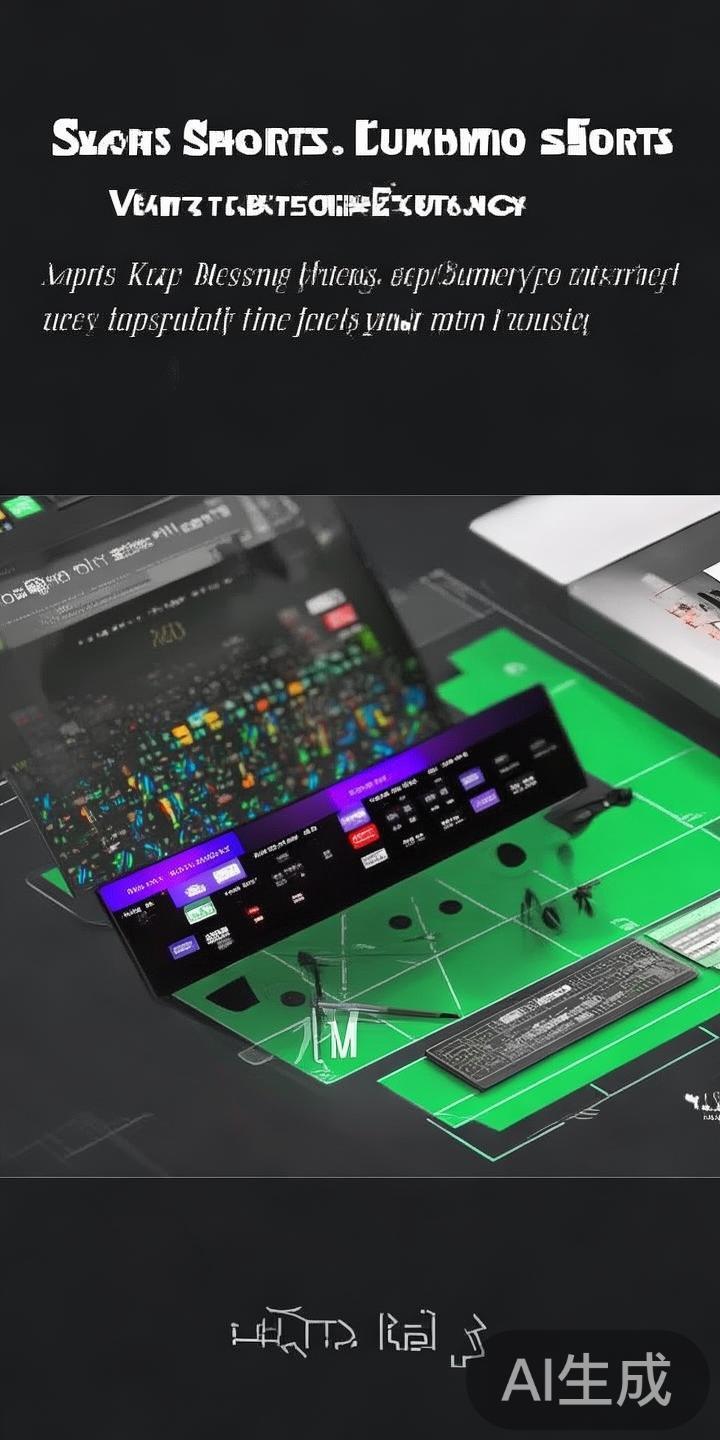 随着互联网技术不断演进，体育博彩已成为许多体育爱好