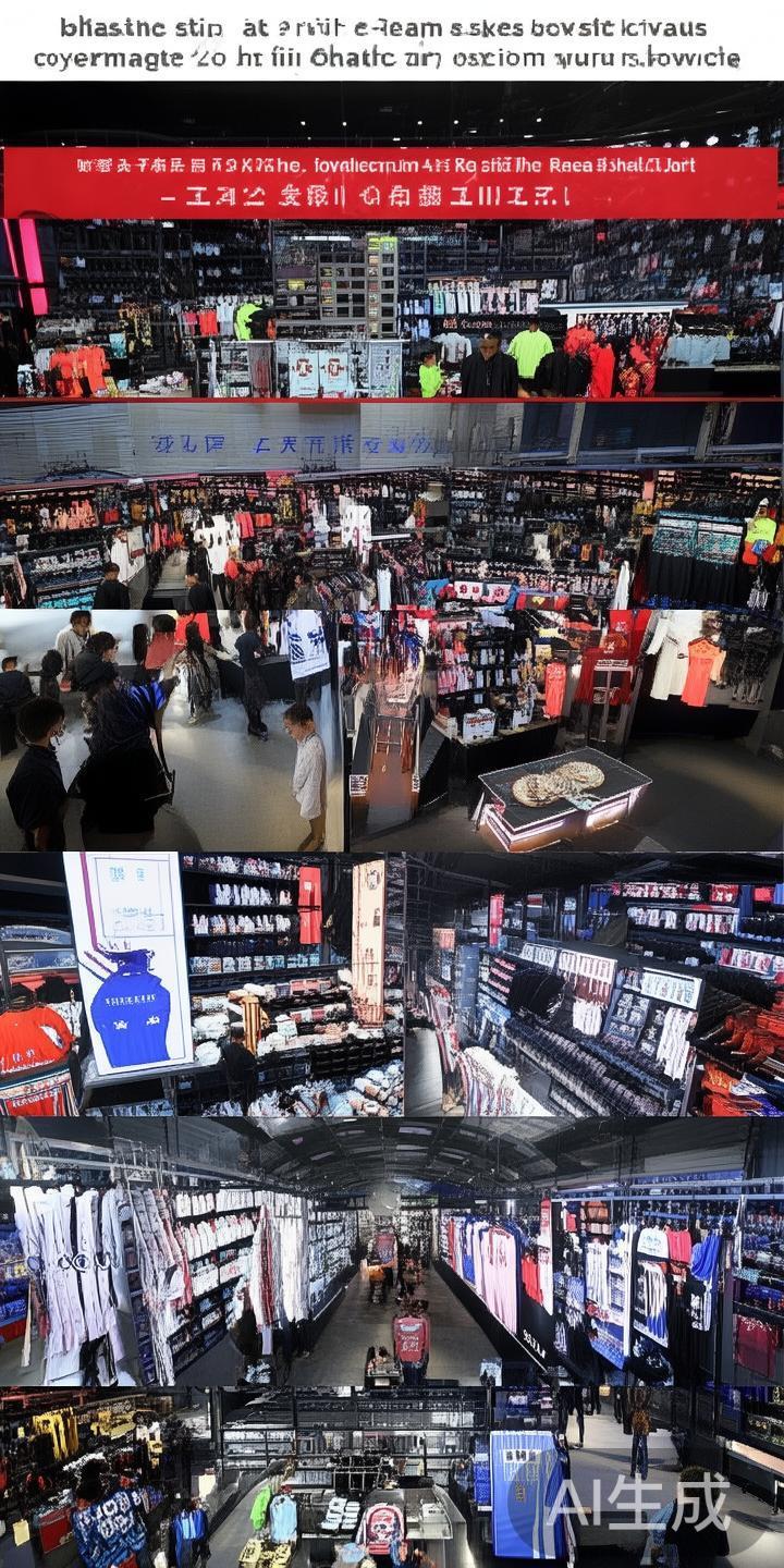 拓展多样化收入渠道：合作不仅带来广告和赞助收入，还