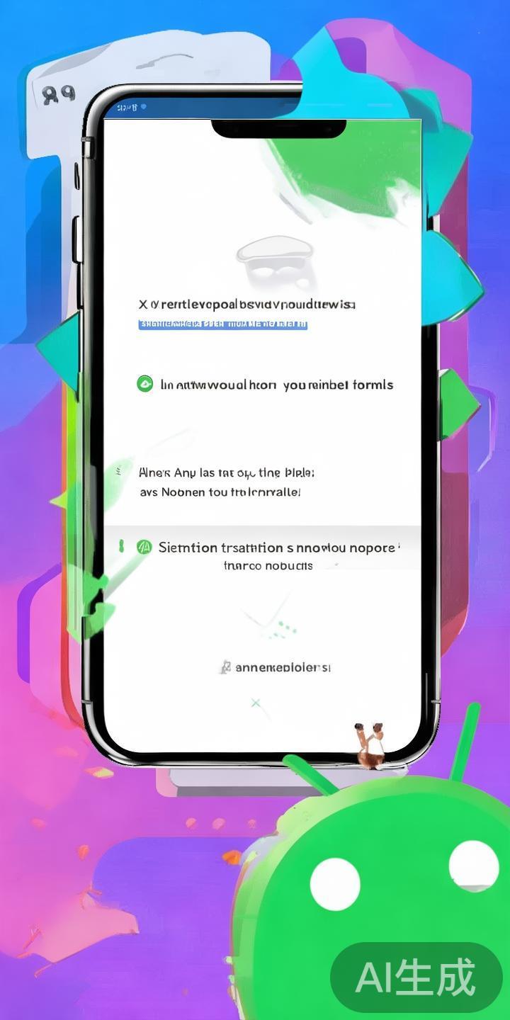 对于安卓用户：下载安装包（APK文件）后，需在手机