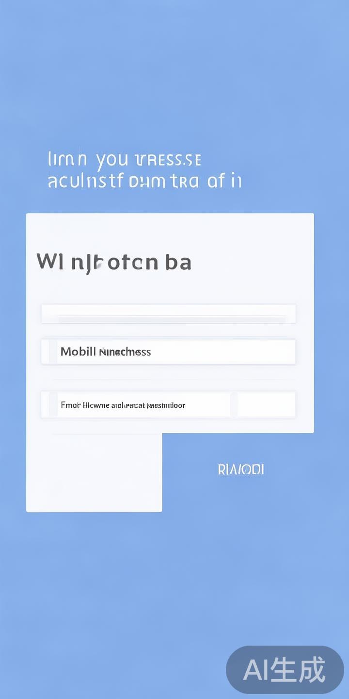 华体会体育彩票平台最新优惠活动全面解析及详细注册流程指南 填写基本信息
按提示填写个人基本信息,包括手机号